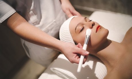 90 Min. Perfect Glow: Kombination aus Microneedling & BB-Glow für 1 Person