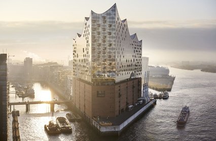 Für 4 Personen: Speicherstadt & HafenCity Erlebnistour