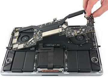 Computer PC / Laptop Reparatur / Notebook Reparatur --> Fehleranalyse