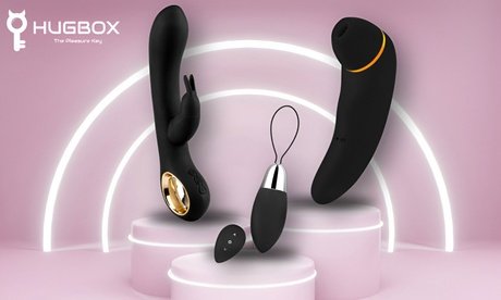 Wertgutschein über 35 € anrechenbar auf alle Produkte von HUGBOX (kostenloser Versand)