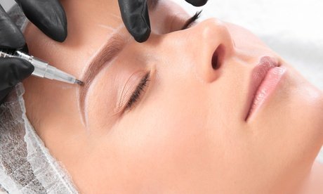 Microblading beider Augenbrauen inkl. Beratung