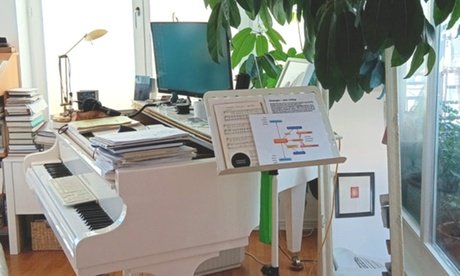 3x 45 Min. Gesangsunterricht