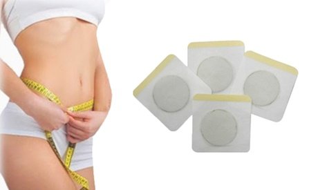 30 60 oder 90 Gwichtsmanagementpflaster: 60