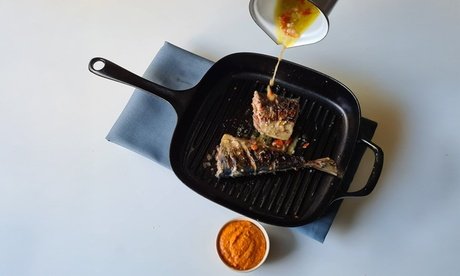 Vegan: Kongolesischer Kochkurs für 2 Personen