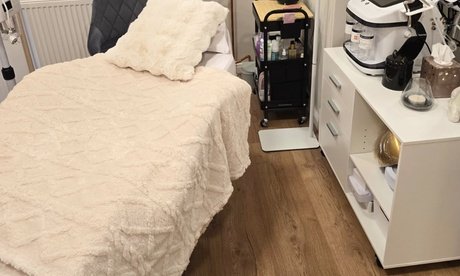 60 Min. Mikrodermabrasion inkl. Abschlusspflege für 1 Person