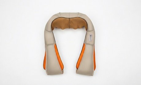 Elektrisches Nacken-Shiatsu-Massagegerät