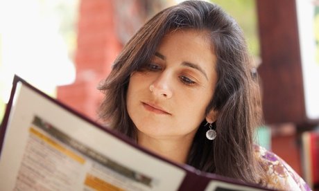 Für 2 Personen: 5 Gänge Italienisches Menü (nur einlösbar abends Mo. - Mi.)