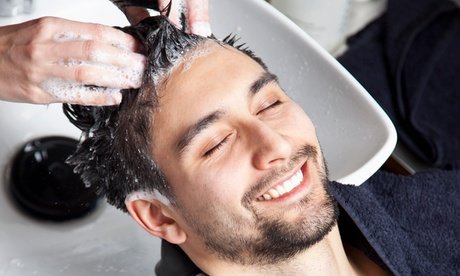 Männer-Wellness-Paket für 1 Person