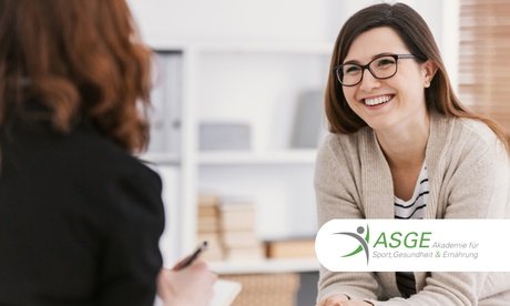 Zweitägige Online-Ausbildung am Wochenende: Gezielte Gesprächsführung (per Video-Livestream)