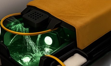 60 Min. Head-Spa-Behandlung