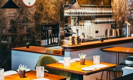 3-Gänge Schmankerl-Menü für 2 Personen