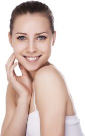 1x 60 Min. Luxus-Gesichtsbehandlung mit Microneedling