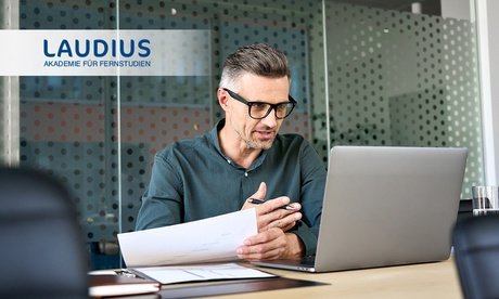 Inkl. Fernlehrerbetreuung Abschlussprüfung und Zertifikat: 6 Monate Onlinekurs Compliance Officer