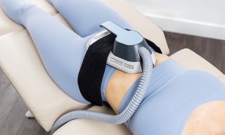 1x Sitzung EMS- Training