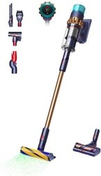 Dyson Gen5detect™ Absolute Staubsauger Neu