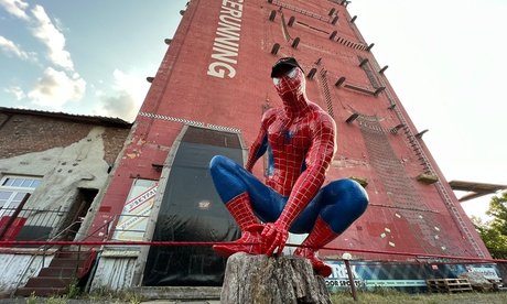 Freefall-Erlebnis für 1 Person bei TurmX (einlösbar Sa. & So. ab 16 J.)