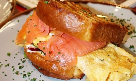 Eggdrops nach Wahl für 2 Personen