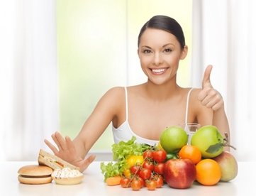 Stoffwechselbestimmung mit Ernährungsanalyse für 2 Personen (auch online)