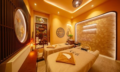 60 Min. Head Spa „Ciela Pure Cleanse“ für 1 Person