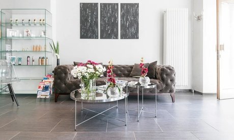 Keratinhaarglättung für alle Haarlängen (Angebot gilt für 1 Dame)