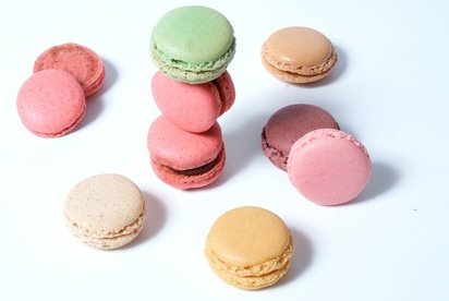 4 Stunden Pralinenkurs „Modern & Kreativ“ inkl. Getränken für 2 Personen