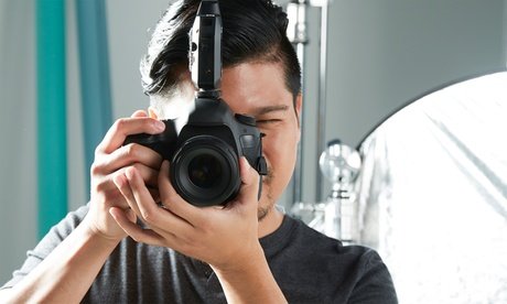 Für 2 Personen: 4-6 Std. Anfänger-Fotografie-Workshop