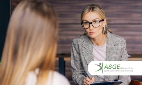 Online-Ausbildung Mental Coach inkl. Video-Livestream (einlösbar ab 18 Jahren)