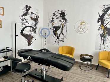 Permanent Make-Up: „Aquarelle Lips“