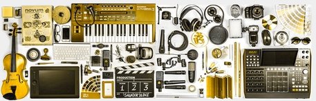 120 Min. professionelle Tonaufnahme inkl. Datei für max. 2 Personen