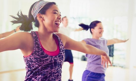 5er-Karte für alle Kurse inkl. Nutzung der Wellnessanlage und Getränke-Flat