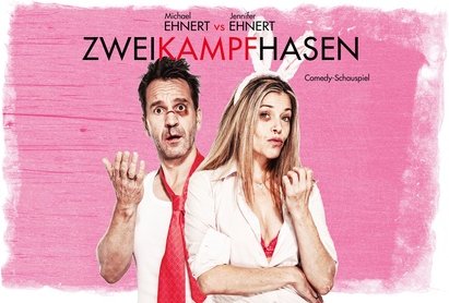 1x PK 2 für Zweikampfhasen am Sa. 04.04.2026 um 20:00 Uhr