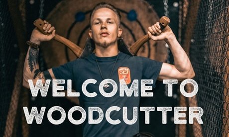 Groupon Challenge UpGrade für 1 Person (Sonntags 15-18 Uhr und nur gültig mit dem Kauf des obigen Tickets)