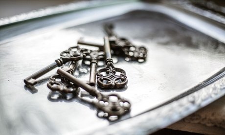 60 Min. Live Escape Game für bis zu 6 Personen (einlösbar Mi.-Fr. & So.)