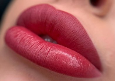 Permanent Make Up Augenbrauen für 1 Person