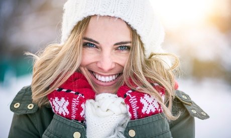 1x Infusion nach Wahl (Mindestalter 18 Jahre)