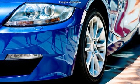 Premium Aufbereitung inkl. Polsterreinigung