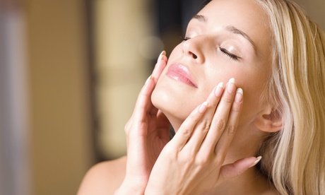 Wertgutschein über 50 € auf Behandlung nach Wahl für 1 Person