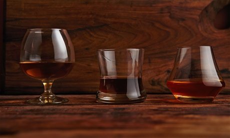 Whisky Schnupper - Tasting für 2 Personen