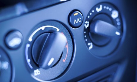 Klimaanlagenwartung für alle Automarken inkl. Sicherheits-Check