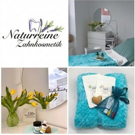 45 Min. kosmetische Zahnreinigung für 1 Person