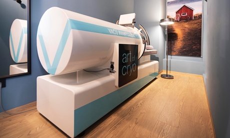 1x 25-minütige Vakuum-Lymphdrainage