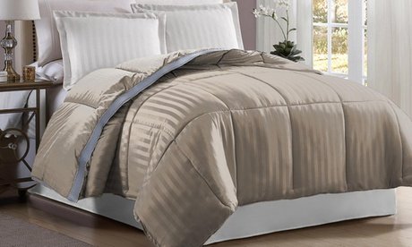 Bettdecke: 200 x 200 cm