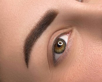 Lippenpigmentierung: Permanent Make-up für 1 Person