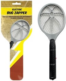 Elektrische Fliegenklatsche