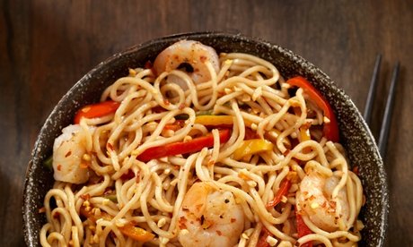 Vietnamesisches 2.Gänge-Menü nach Wahl für 2 Personen