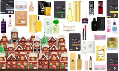 Adventskalender: Clinique Aromatics Elixir 100 ml