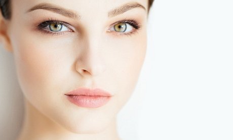 Microblading für beide Augenbrauen inkl. Nachzeichen innerhalb 3 Monaten