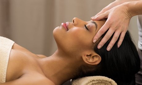 90 Min. Head Spa Exclusive für 1 Person