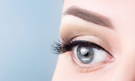 Lash Lifting