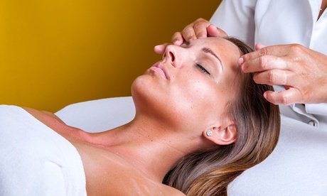 1 Behandlung: Mesotherapie mit 5 ml gegen Haarausfall für 1 Person